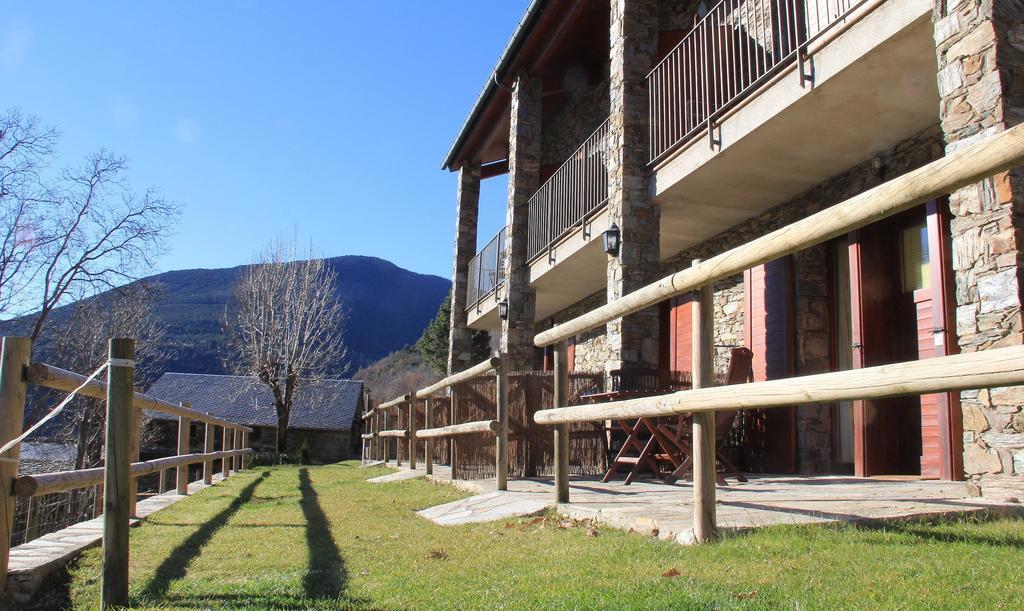 Apartaments Fontalba Queralbs Exterior photo
