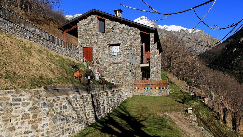 Apartaments Fontalba Queralbs Exterior photo