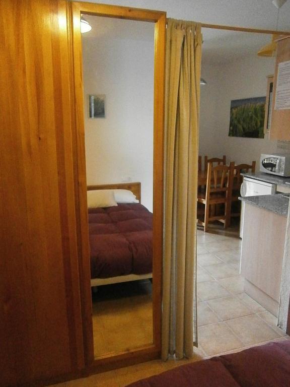 Apartaments Fontalba Queralbs Room photo