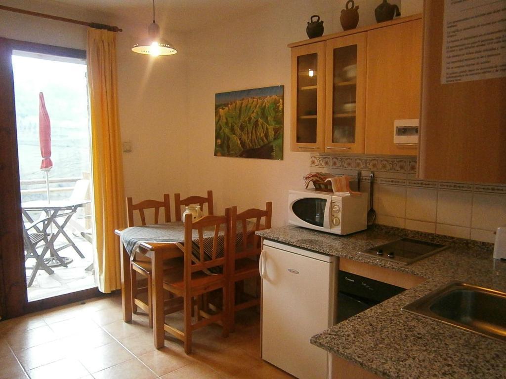 Apartaments Fontalba Queralbs Exterior photo
